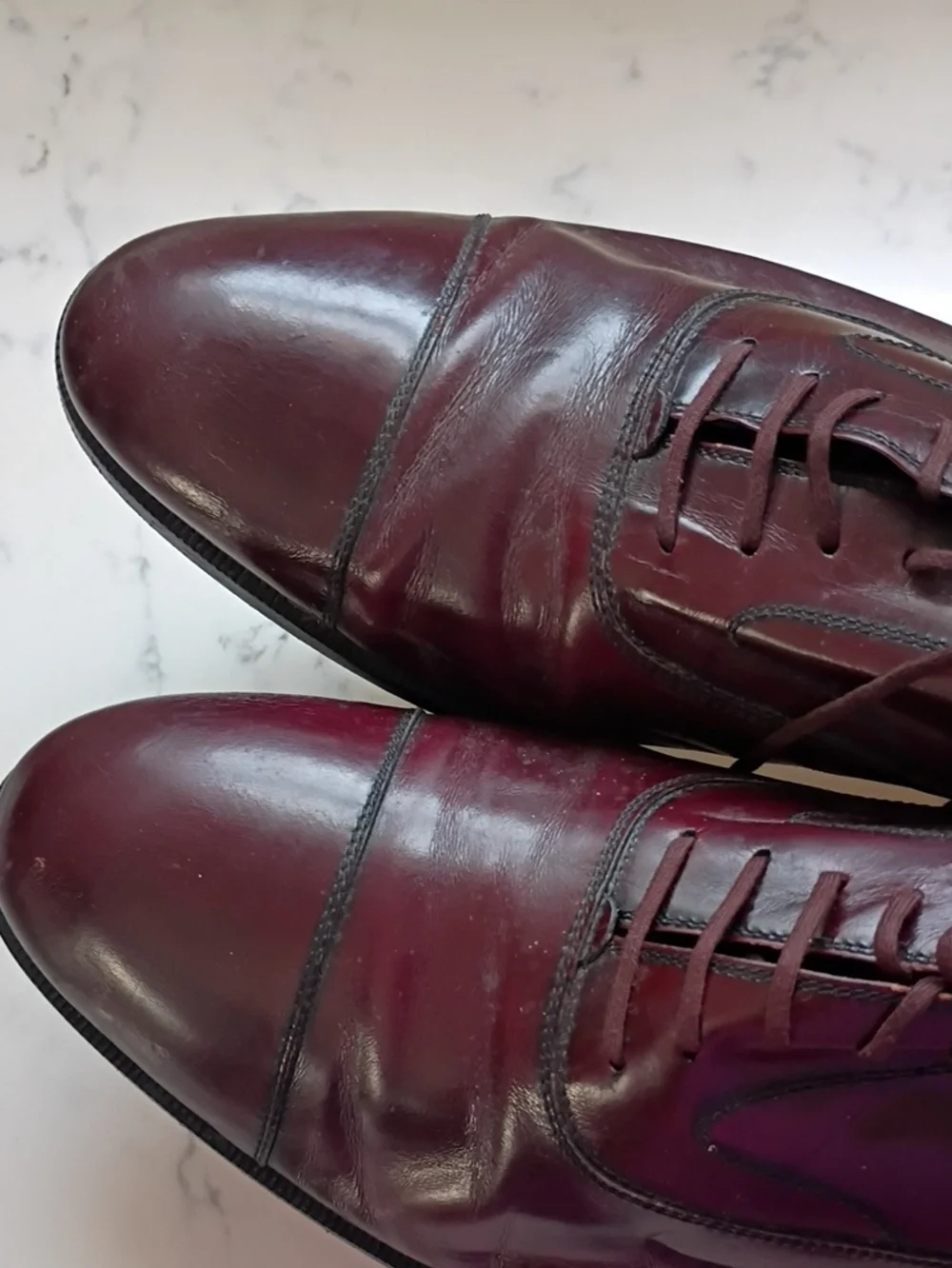 Salvatore Ferragamo Oxfords